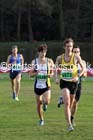 Senior mens National Cross Country Relays. Photo: David T. Hewitson/Sports for All Pics